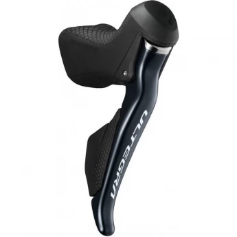 Шифтер тормозная ручка SHIMANO ULTEGRA Di2, ST-R8070, левый, 2 скорости, c тросом переключения