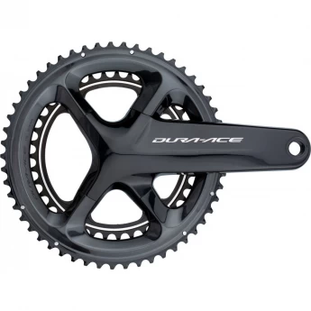 Система SHIMANO DURA-ACE, R9100, 172,5 мм, интегрированный вал, 53/39T без каретки