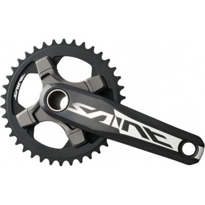 Система SHIMANO SAINT, M820, 170мм, 36T с кареткой диаметр 68/73мм IFCM820CA6X Система SHIMANO SAINT, M820, 170мм, 36T с кареткой диаметр 68/73мм IFCM820CA6X