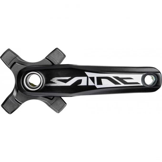 Система SHIMANO SAINT, M820, 175 мм, без звезды, с кареткой для 68/73 мм IFCM820EBX Система SHIMANO SAINT, M820, 175 мм, без звезды, с кареткой для 68/73 мм IFCM820EBX