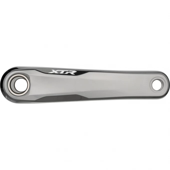 Система SHIMANO XTR, M9100, 1x11/12 скоростей, 175 мм, без звезды и каретки IFCM91001EXX Система SHIMANO XTR, M9100, 1x11/12 скоростей, 175 мм, без звезды и каретки IFCM91001EXX
