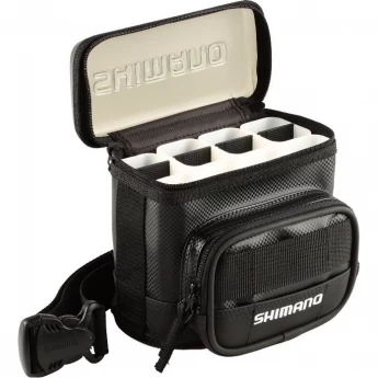 Сумка SHIMANO ДЛЯ ПРИМАНОК LURE CASE 01