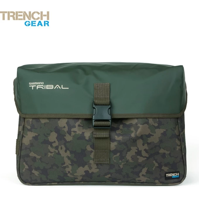 Сумка SHIMANO TRENCH STALKER BAG SHTTG20 Сумка SHIMANO TRENCH STALKER BAG SHTTG20