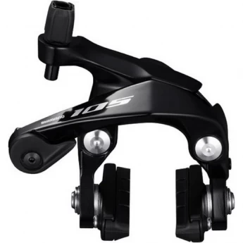 Тормоз клещевой SHIMANO 105, R7000, передние и задние, гайка 10,5/12,5/18/27/32мм, IBRR7000A82L