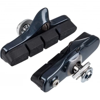 Тормозные колодки шоссейные SHIMANO R55C4, для BR-9010, пара