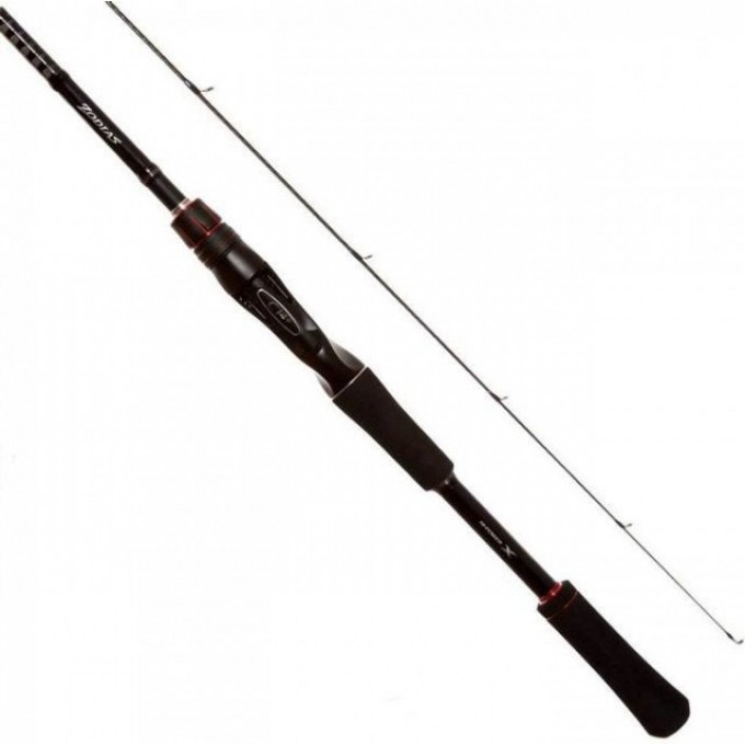 Удилище SHIMANO 20 ZODIAS 172H-2 CASTING 20ZODIAS172H2 Удилище SHIMANO 20 ZODIAS 172H-2 CASTING 20ZODIAS172H2