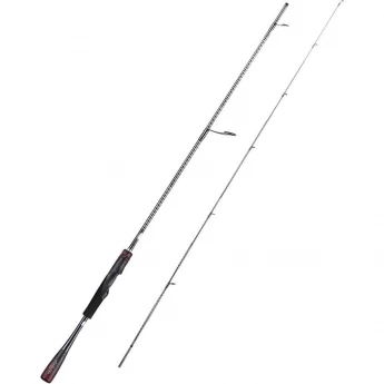 Удилище SHIMANO 20 ZODIAS 264UL-2 SOLID TIP SPINNING