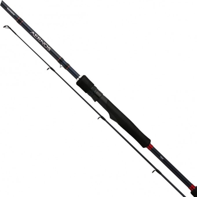 Удилище SHIMANO AERNOS AX SPINNING 7'10" MH SARNSAX710MH Удилище SHIMANO AERNOS AX SPINNING 7'10" MH SARNSAX710MH