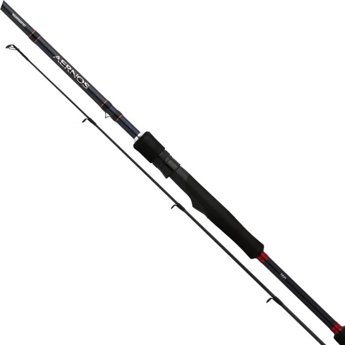 Удилище SHIMANO AERNOS AX SPINNING 9'0" H SARNSAX90H Удилище SHIMANO AERNOS AX SPINNING 9'0" H SARNSAX90H