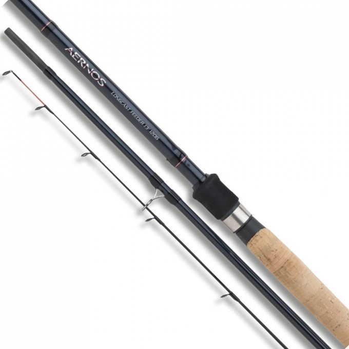 Удилище SHIMANO AERNOS FEEDER 14' ARNSLC150FDR Удилище SHIMANO AERNOS FEEDER 14' ARNSLC150FDR