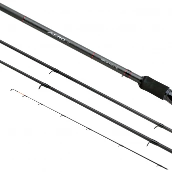 Удилище SHIMANO AERO X1 DISTANCE FEEDER 12'