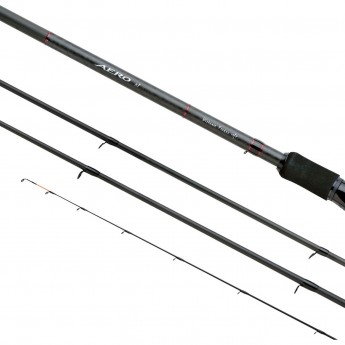 Удилище SHIMANO AERO X1 FINESSE FEEDER 9'