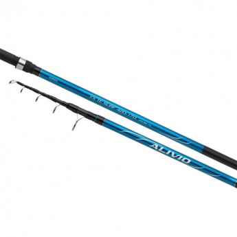 Удилище SHIMANO ALIVIO 425 BX TUBULAR