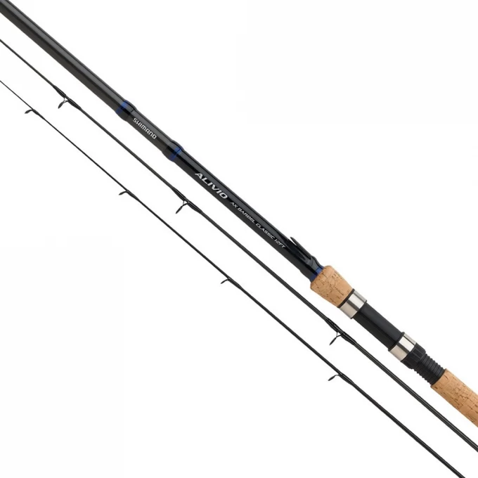 Удилище SHIMANO ALIVIO AX BARBEL POWER ALVAXBPW Удилище SHIMANO ALIVIO AX BARBEL POWER ALVAXBPW