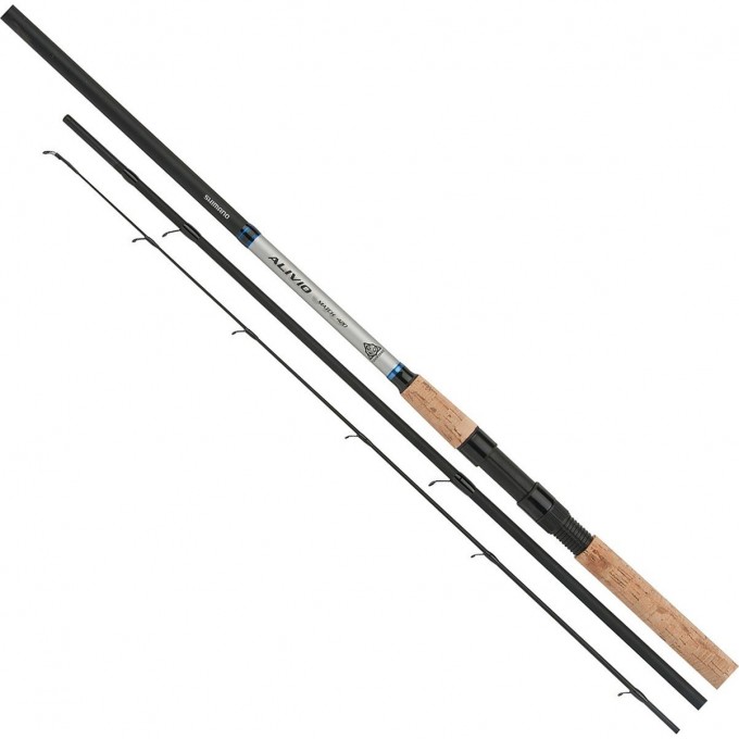 Удилище SHIMANO ALIVIO CX MATCH 360 ALCX36 Удилище SHIMANO ALIVIO CX MATCH 360 ALCX36