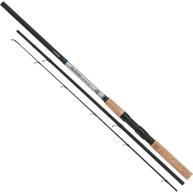 Удилище SHIMANO ALIVIO CX MATCH 420 ALCX42 Удилище SHIMANO ALIVIO CX MATCH 420 ALCX42
