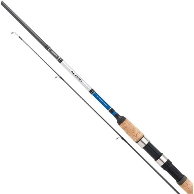 Удилище SHIMANO ALIVIO DX SPINNING 270 M SALDX27M Удилище SHIMANO ALIVIO DX SPINNING 270 M SALDX27M