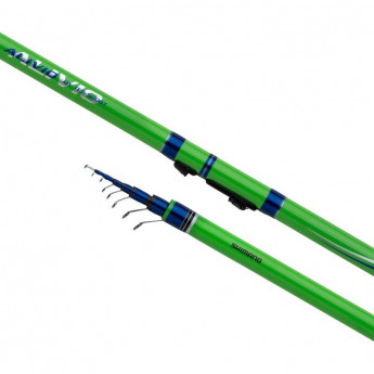 Удилище SHIMANO ALIVIO DX TE GT 5-500
