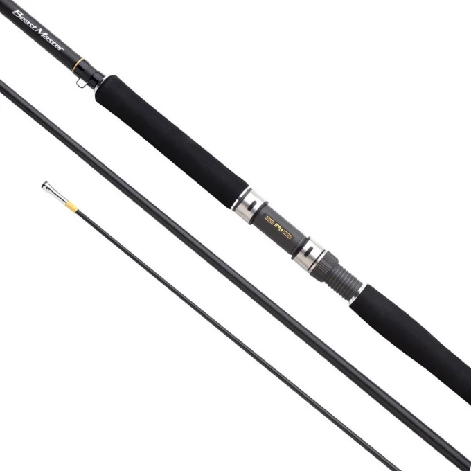 Удилище SHIMANO BEASTMASTER CX INNERGUIDE H BMCXIG220H Удилище SHIMANO BEASTMASTER CX INNERGUIDE H BMCXIG220H