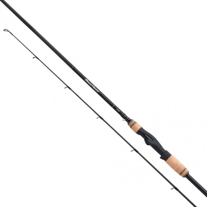 Удилище SHIMANO BEASTMASTER FX PREDATOR 165 UL SBMFXMF165UL Удилище SHIMANO BEASTMASTER FX PREDATOR 165 UL SBMFXMF165UL