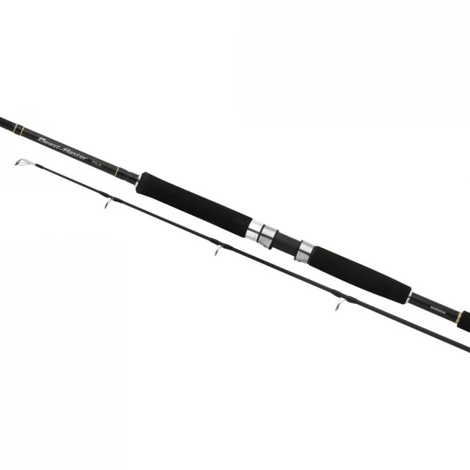 Удилище SHIMANO BEASTMASTER PILK 240 100-200 BMPILK240100200 Удилище SHIMANO BEASTMASTER PILK 240 100-200 BMPILK240100200