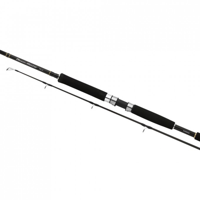Удилище SHIMANO BEASTMASTER PILK 240 150-300 BMPILK240150300 Удилище SHIMANO BEASTMASTER PILK 240 150-300 BMPILK240150300