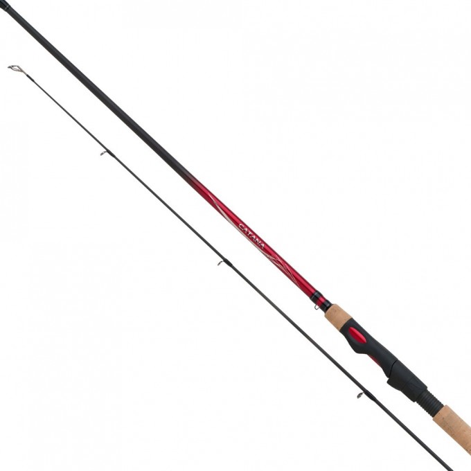 Удилище SHIMANO CATANA EX SPINNING 300H SCATEX30H