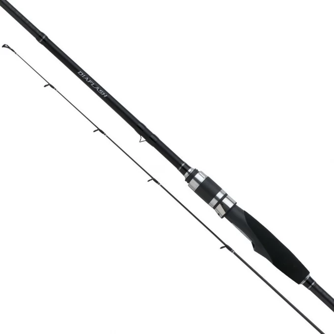 Удилище SHIMANO DIAFLASH BX SPINNING LIGHT 7'4" L SDFLBX74L Удилище SHIMANO DIAFLASH BX SPINNING LIGHT 7'4" L SDFLBX74L
