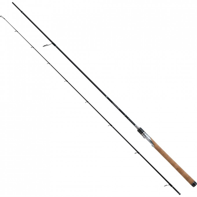 Удилище SHIMANO LESATH DX SPINNING 8'6" XH SS SLEDX86XHINT Удилище SHIMANO LESATH DX SPINNING 8'6" XH SS SLEDX86XHINT