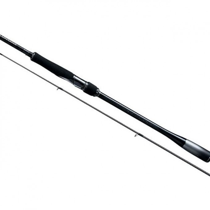 Удилище SHIMANO LUNAMIS S86ML 20LUNAMISS86ML Удилище SHIMANO LUNAMIS S86ML 20LUNAMISS86ML