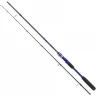 Удилище SHIMANO NASCI BX SPINNING 6'3" L SNASBX63L