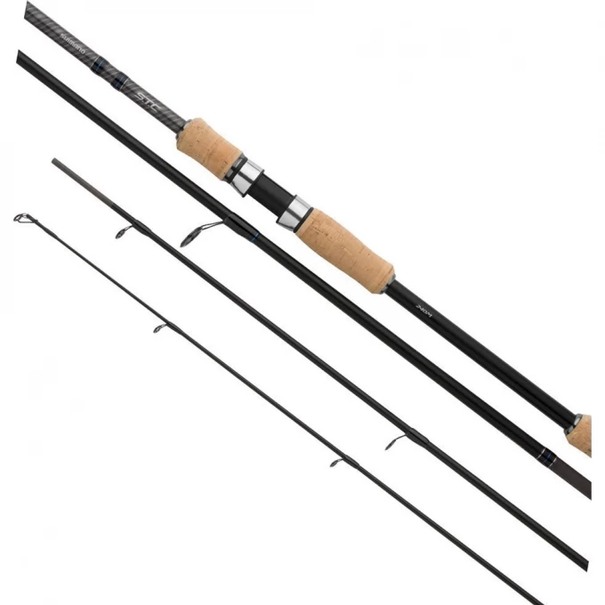 Удилище SHIMANO STC 300H STCSPIN30H Удилище SHIMANO STC 300H STCSPIN30H