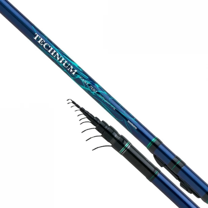Удилище SHIMANO TECHNIUM FAST 500 TEGT TECTEGTFA50 Удилище SHIMANO TECHNIUM FAST 500 TEGT TECTEGTFA50