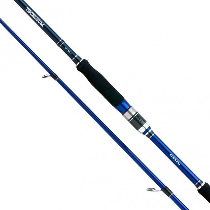 Удилище SHIMANO TECHNIUM SPINNING 7'0" MH STEC70MH