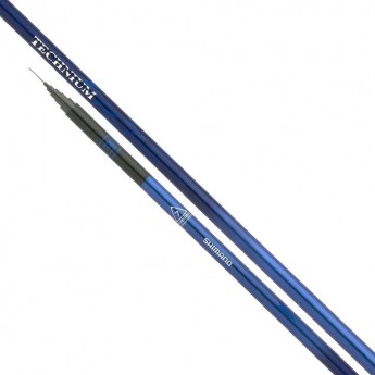 Удилище SHIMANO TECHNIUM TROUT HI POWER 9-450