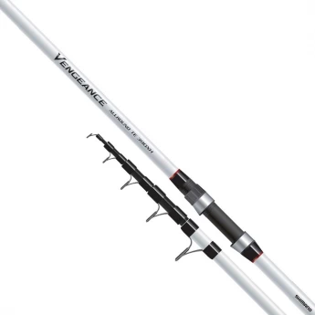 Удилище SHIMANO VENGEANCE ALLROUND TELESCOPIC 390XH