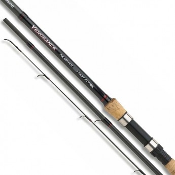 Удилище SHIMANO VENGEANCE AX MATCH 390 F