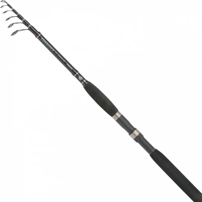 Удилище SHIMANO VENGEANCE AX SPIN TELE 210 M SVAXTE210M Удилище SHIMANO VENGEANCE AX SPIN TELE 210 M SVAXTE210M