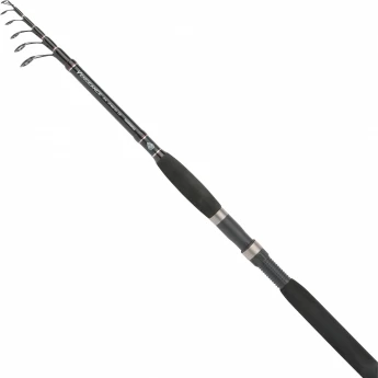 Удилище SHIMANO VENGEANCE AX SPIN TELE 330 MH