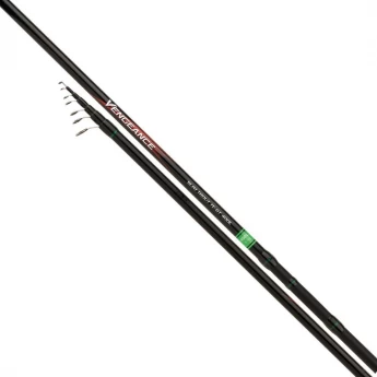Удилище SHIMANO VENGEANCE AX TR TE GT 420 MH