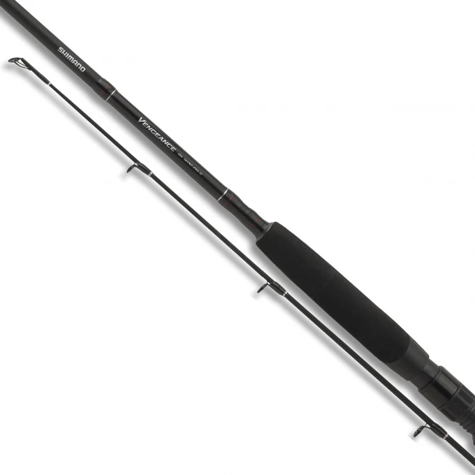 Удилище SHIMANO VENGEANCE BX SPG SHAD 240 MH SVBX24SHMH