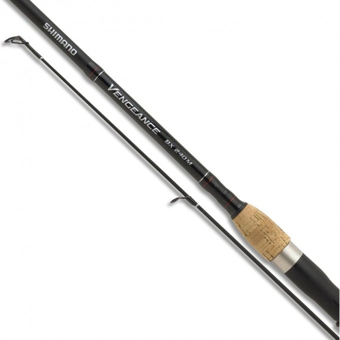 Удилище SHIMANO VENGEANCE BX SPINNING 210 MH SVBX21MH Удилище SHIMANO VENGEANCE BX SPINNING 210 MH SVBX21MH