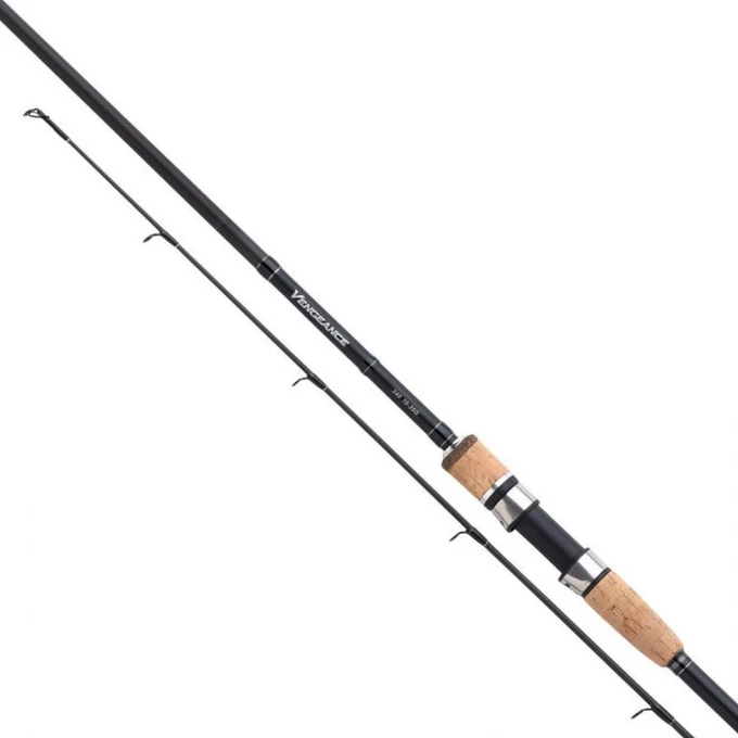 Удилище SHIMANO VENGEANCE CX 240M CORK SVCX24MC Удилище SHIMANO VENGEANCE CX 240M CORK SVCX24MC