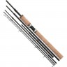 Удилище SHIMANO VENGEANCE STC SPINNING 240/270 MH 6PC TVS2427MH