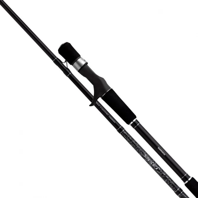 Удилище SHIMANO YASEI PIKE CASTING YASPIC25XH Удилище SHIMANO YASEI PIKE CASTING YASPIC25XH