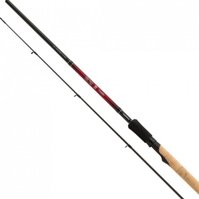 Удилище SHIMANO YASEI RED AX ZANDER LURE 270 SYARAXZDRL27 Удилище SHIMANO YASEI RED AX ZANDER LURE 270 SYARAXZDRL27