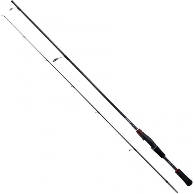 Удилище SHIMANO ZODIAS 74L + (274L+ - S) 21ZODIAS74LPS2