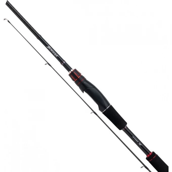 Удилище SHIMANO ZODIAS CASTING 6'8" L BFS ZODIAS168LBFS Удилище SHIMANO ZODIAS CASTING 6'8" L BFS ZODIAS168LBFS