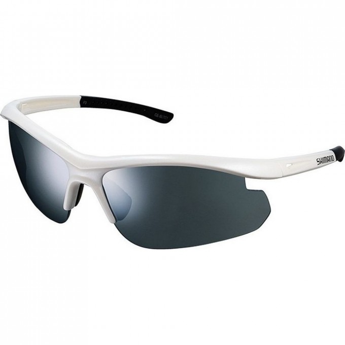 Велоочки SHIMANO SOLSTICE ECESLTC1MRKW Велоочки SHIMANO SOLSTICE ECESLTC1MRKW