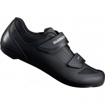 Велотуфли SHIMANO SH-RP100, р-р 45, черный Велотуфли SHIMANO SH-RP100, р-р 45, черный